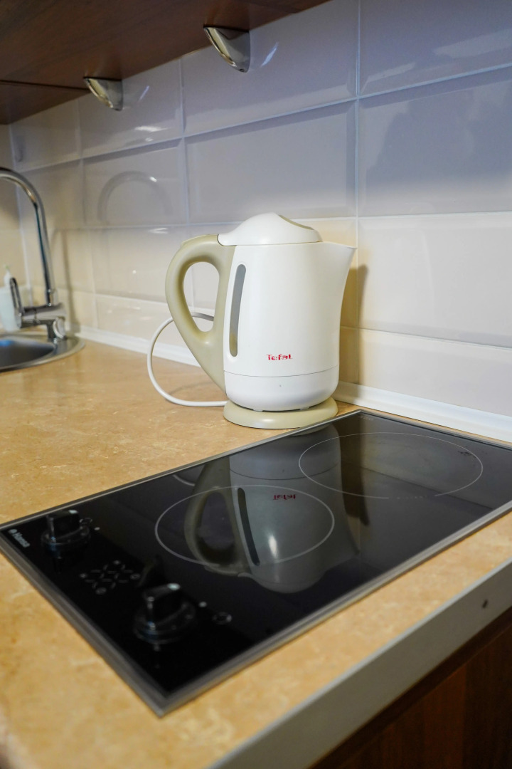 Апартаменты Diaday 35