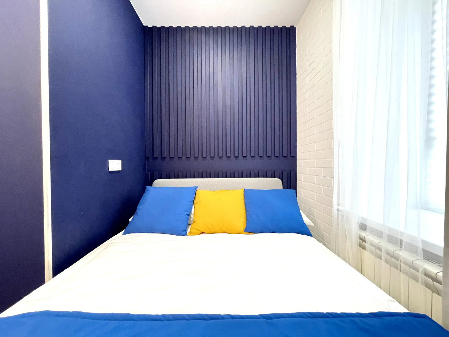 Апартаменты комфортные в Центре Метро Площадь Восстания