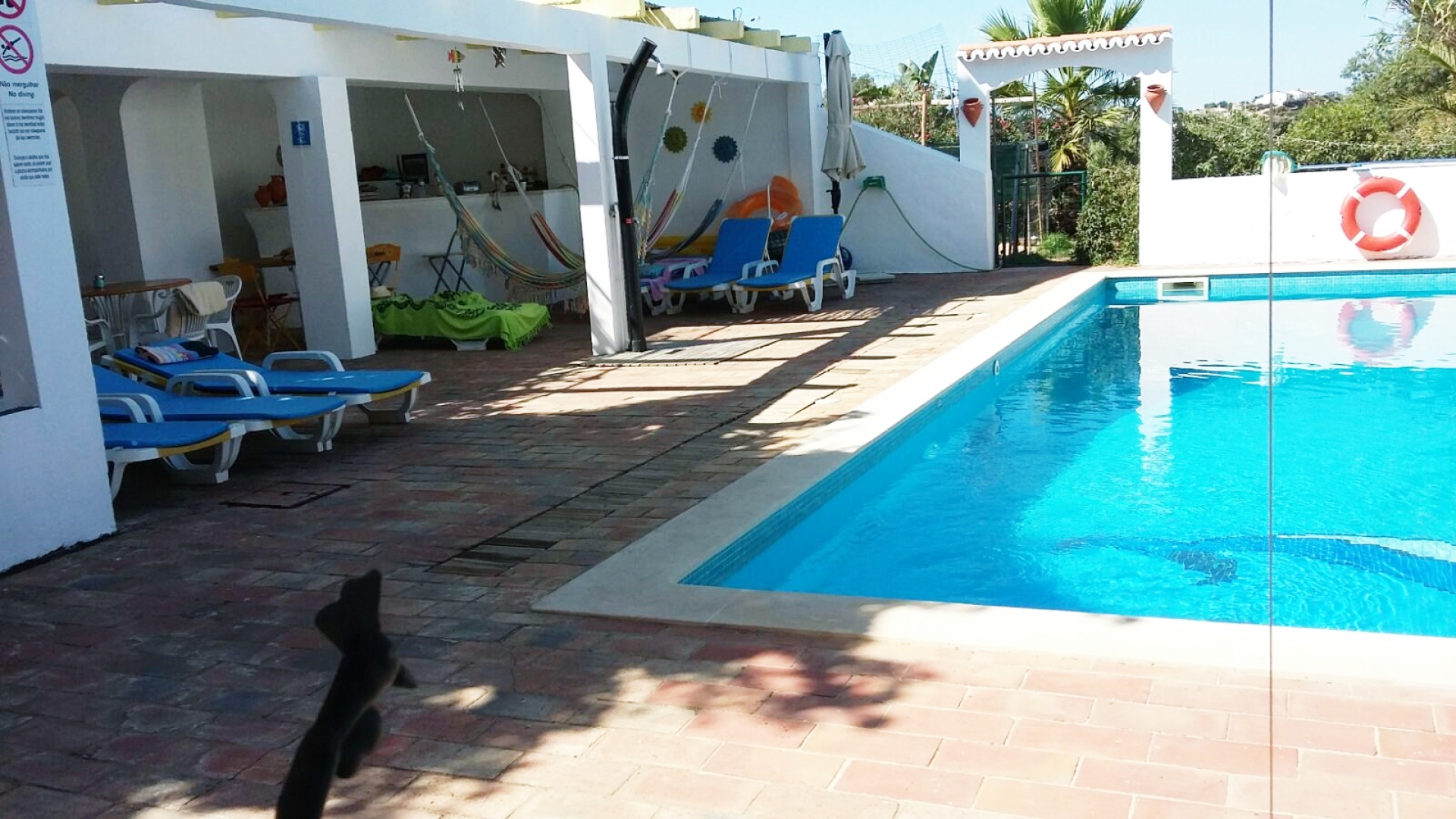 Вилла Casa da Costa