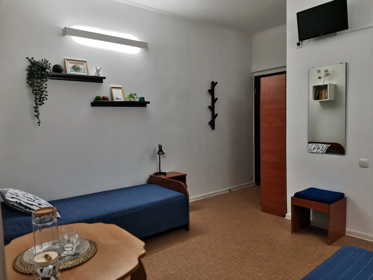 Мини-Отель Афина