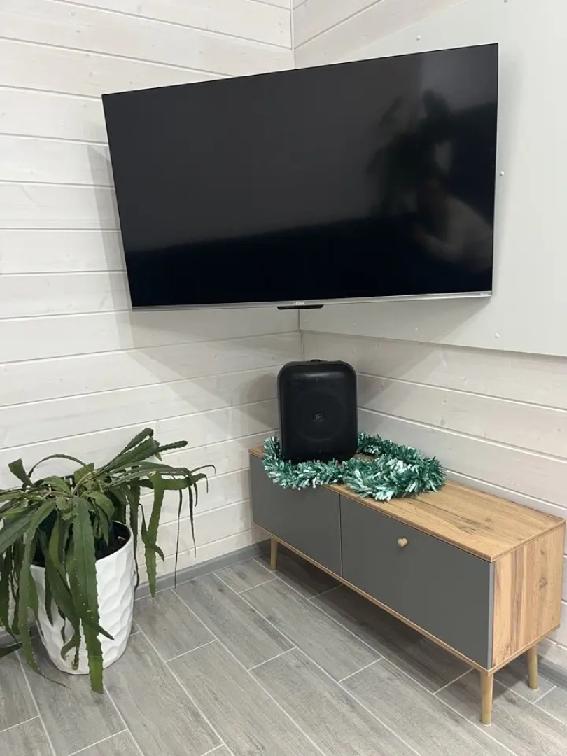 Частный дом  Тихая Гавань