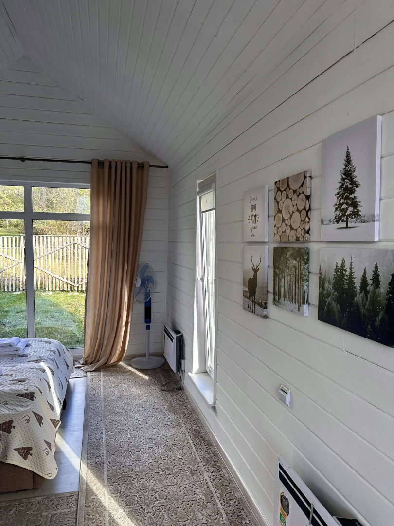 Гостевой дом Barsel