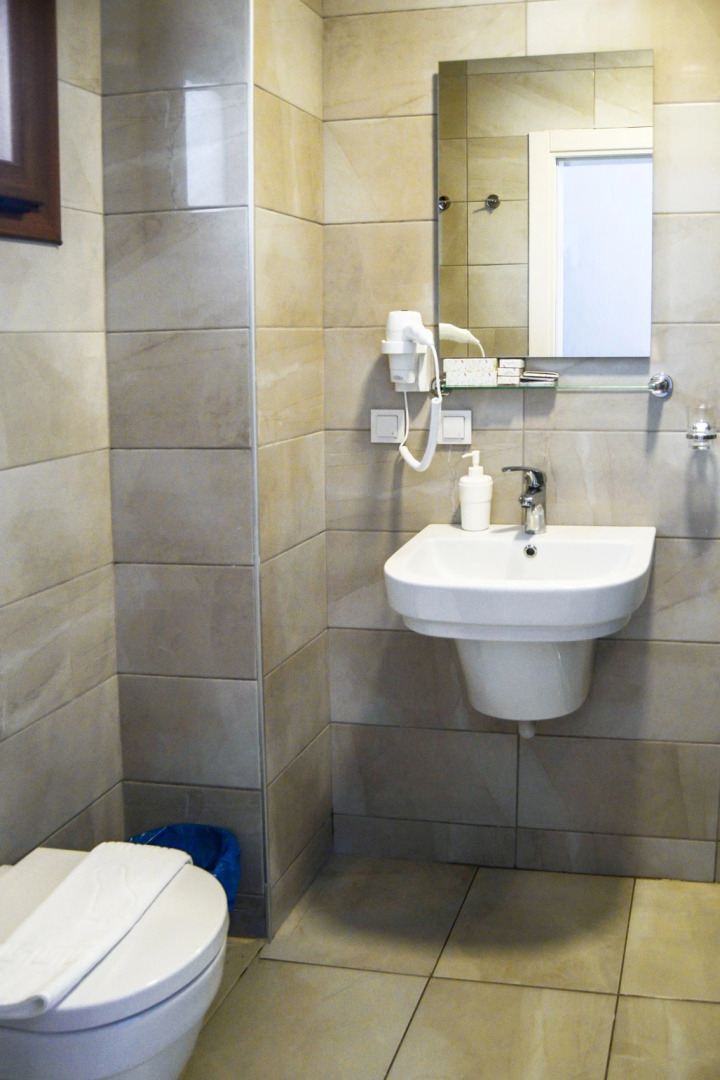 Отель Selvi Beach