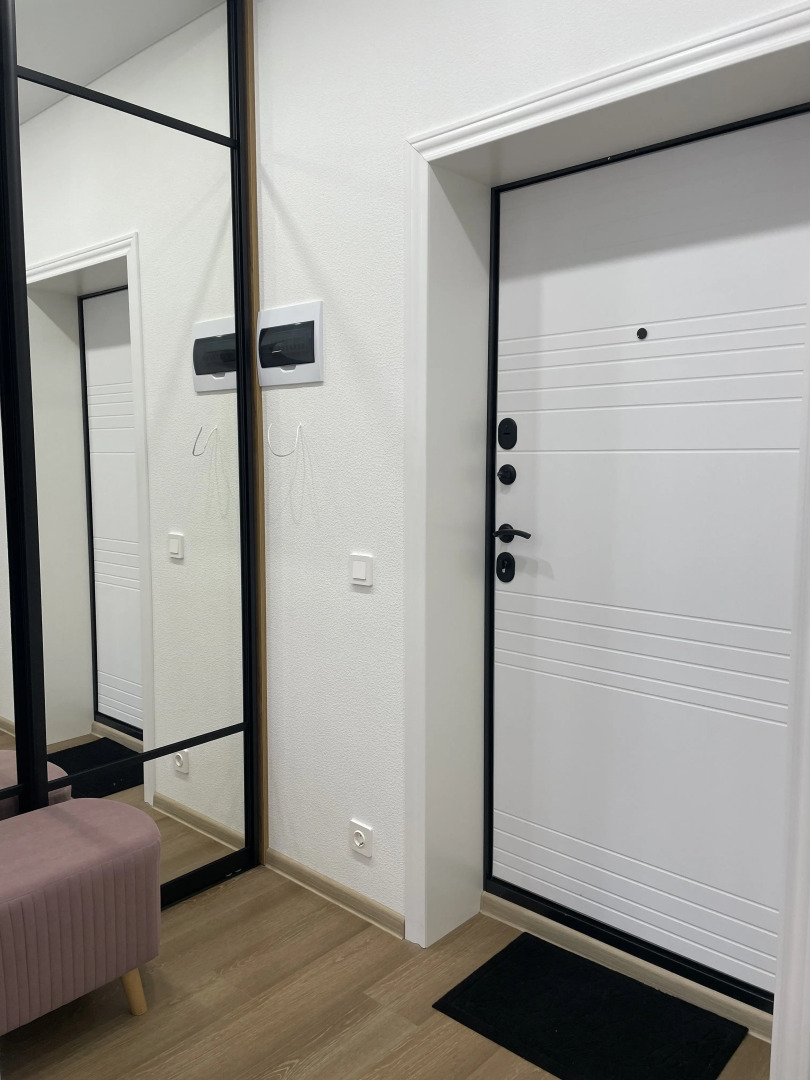 Квартира в Ласкино Парк