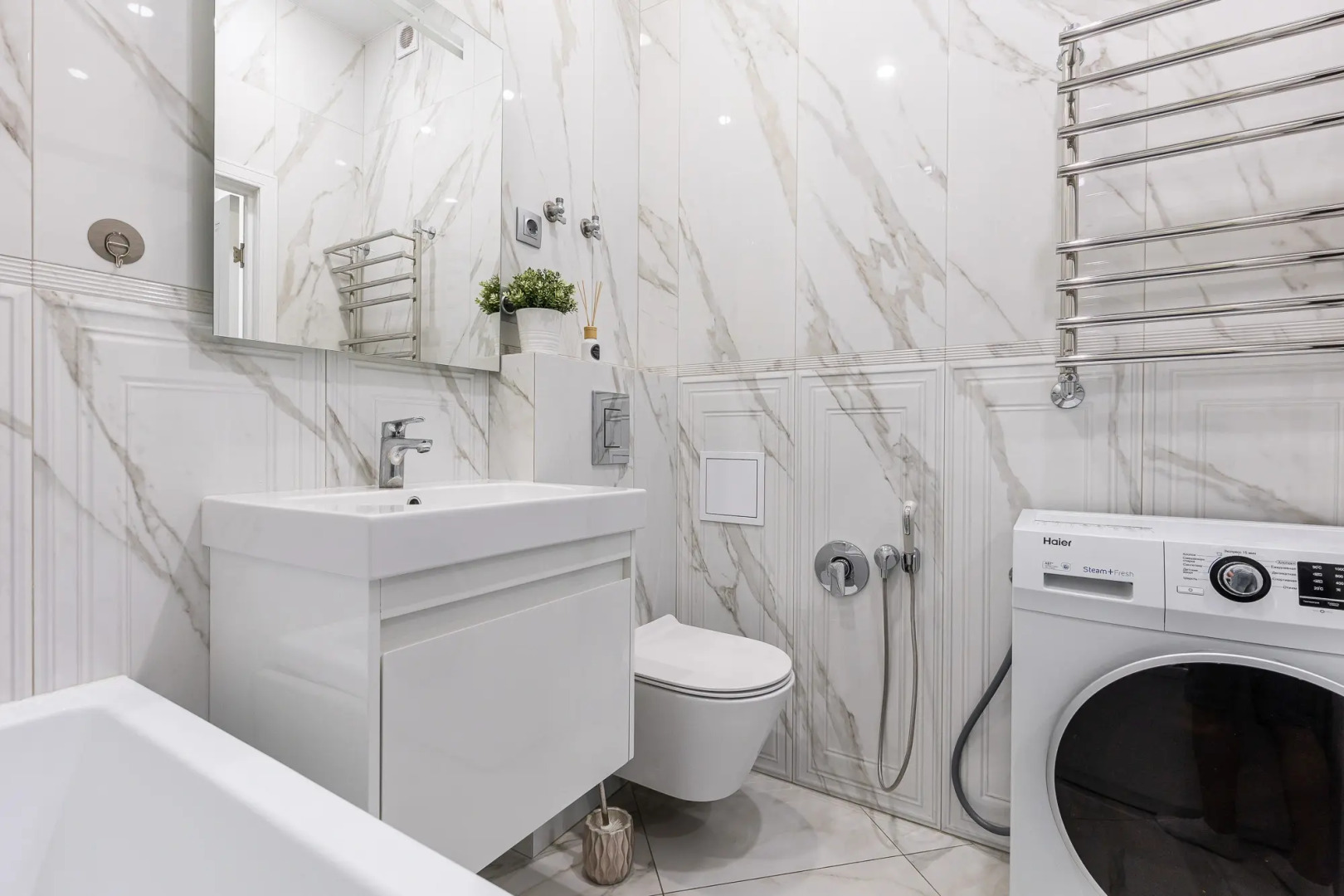 Апартаменты Барселона-Парк 9