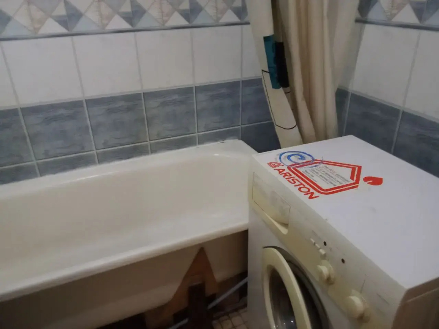 Квартира Однокомнатная