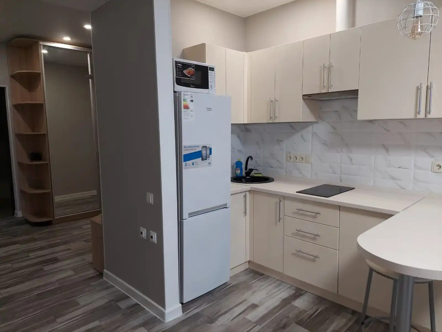 Апартаменты Ялта Алмаз 6