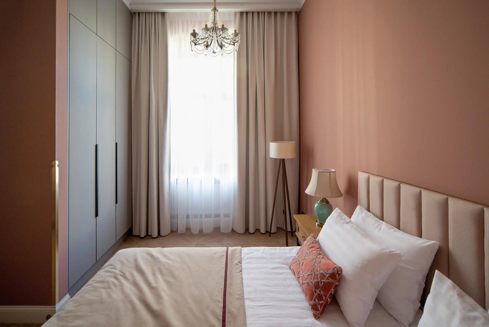 Отель Hovard Club