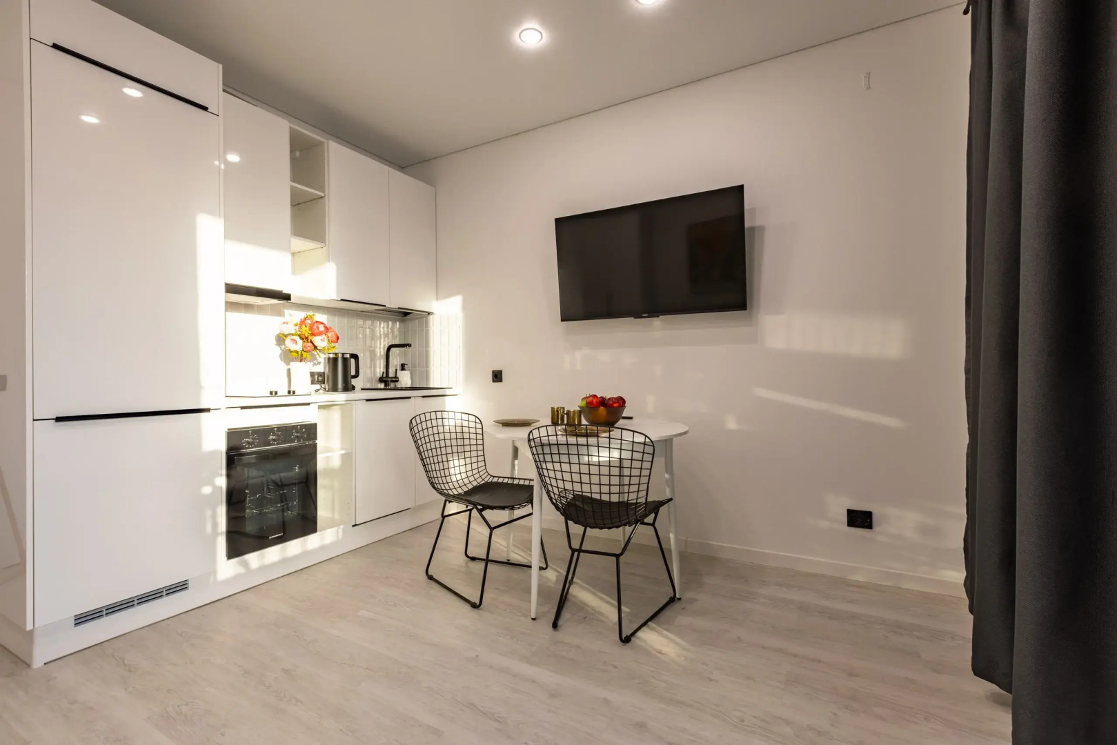 Квартира Улыбка уюта на Дальневосточном