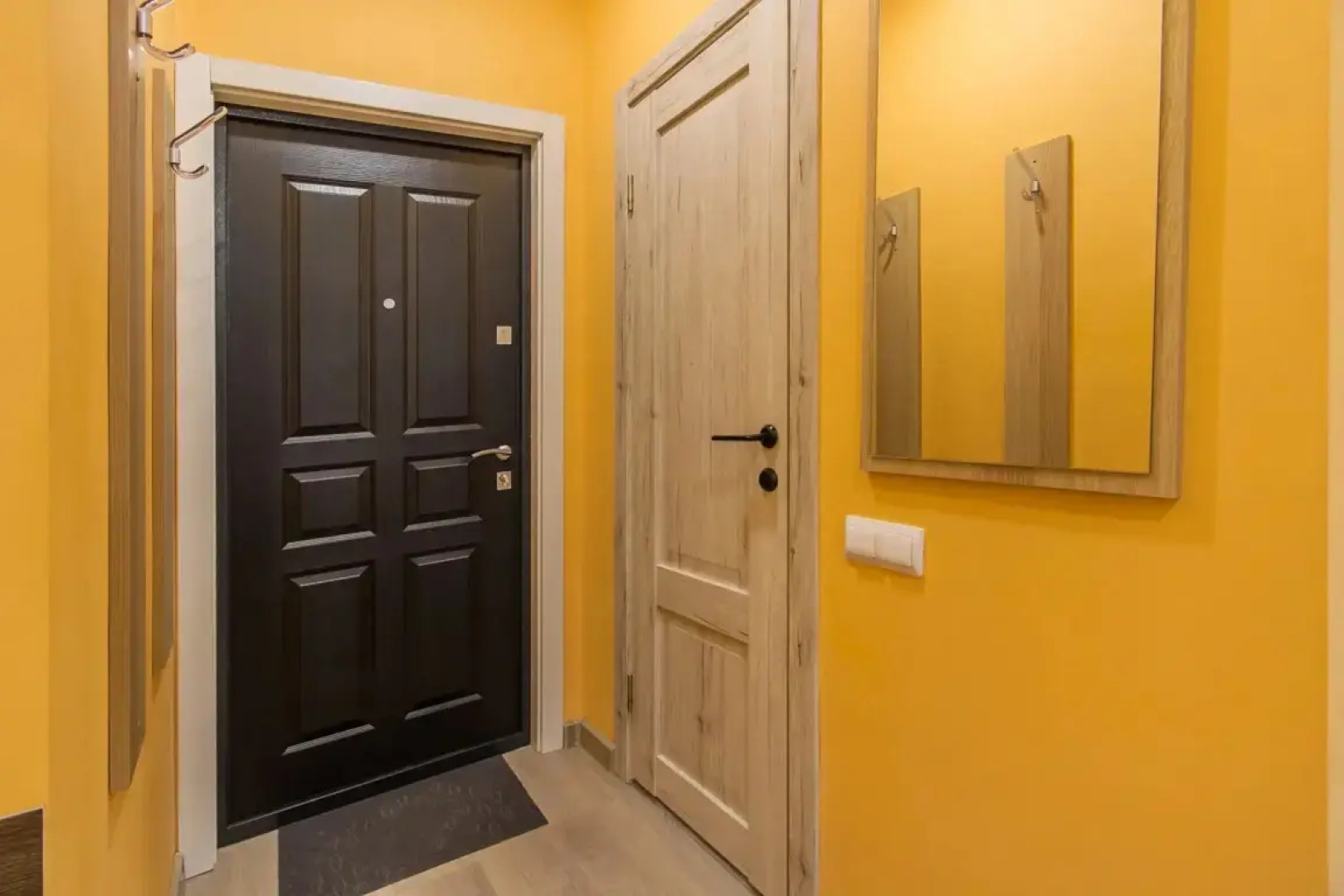 Апартаменты Room-Room Кировский 2