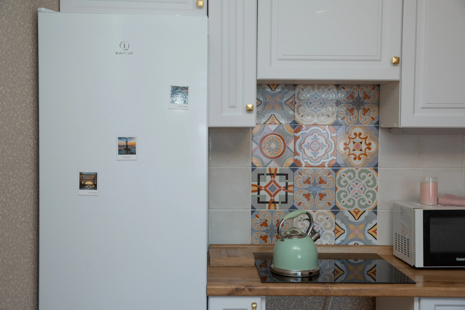 Апартаменты Дом