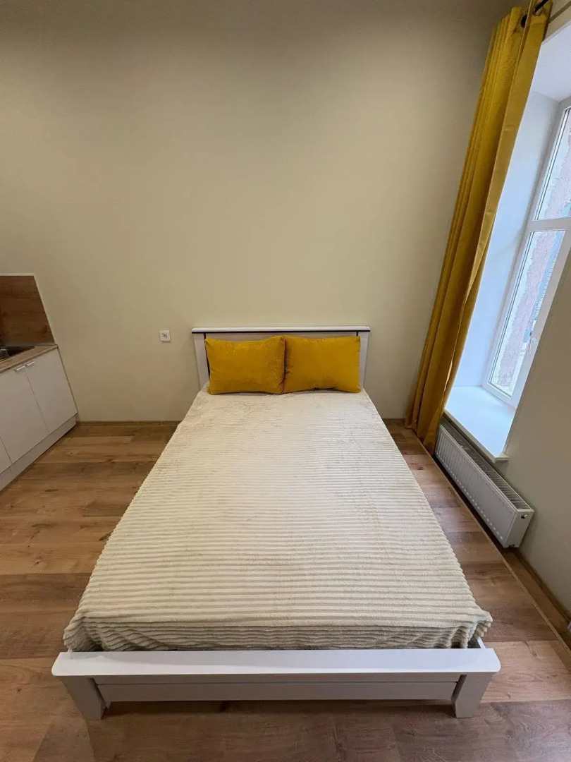 Апартаменты в центре с современным ремонтом