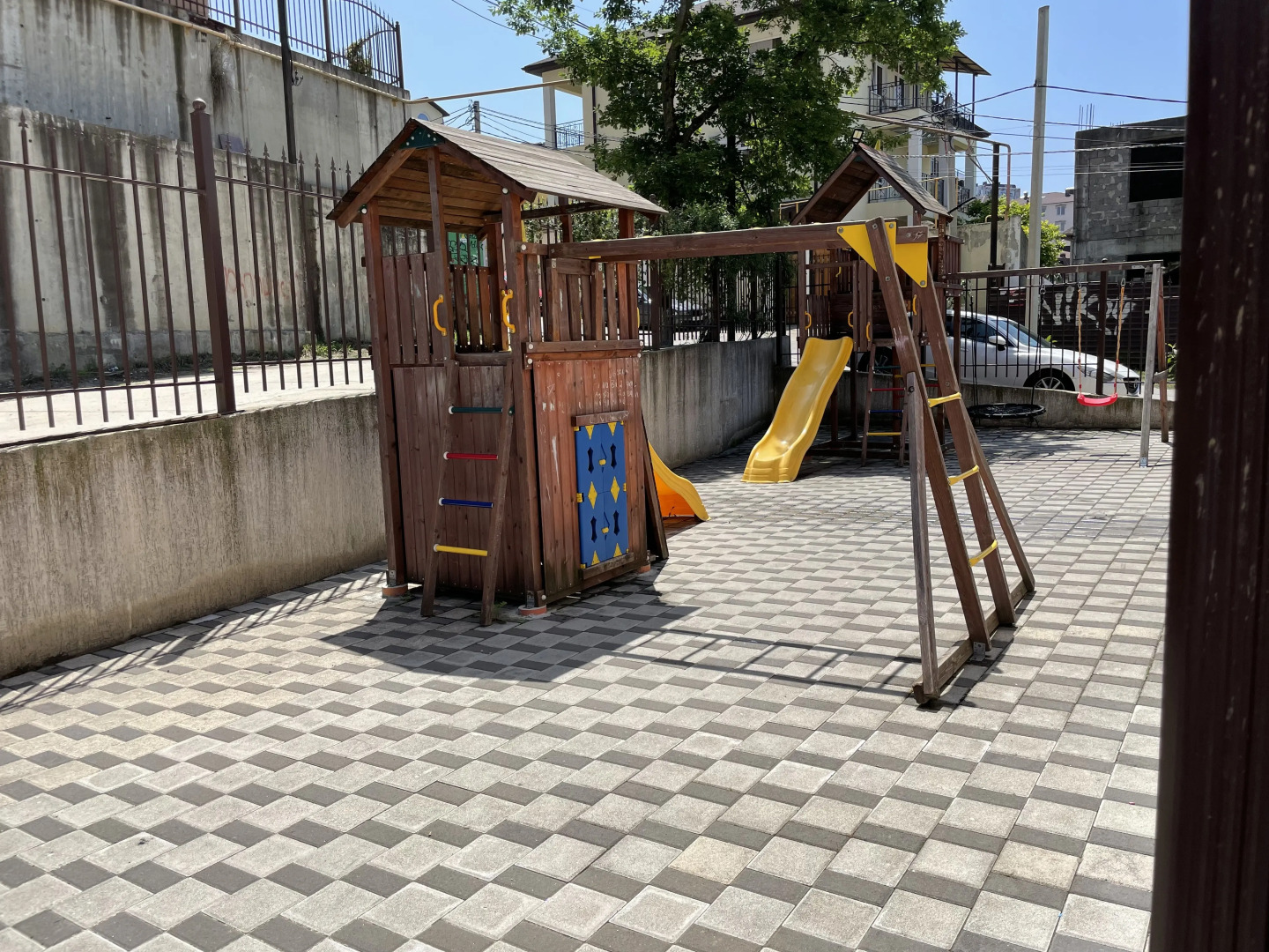 Квартира Уютное гнездышко на Соболевке