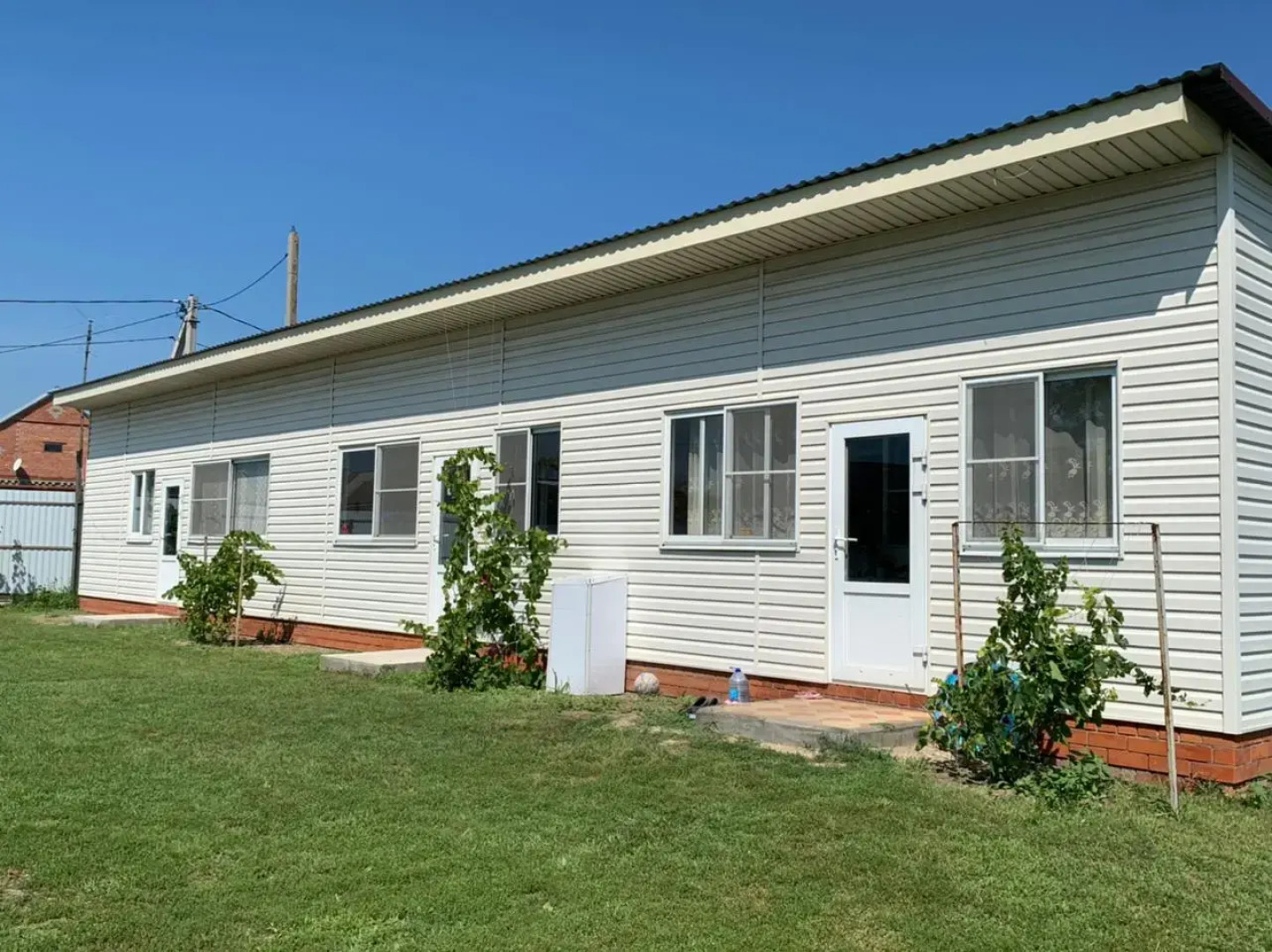 Гостевой дом Гостилово