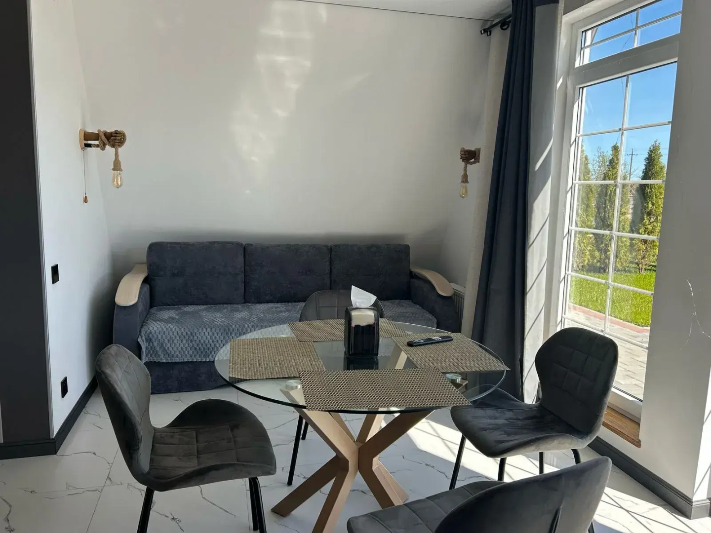 Частный дом Лоренц хаус