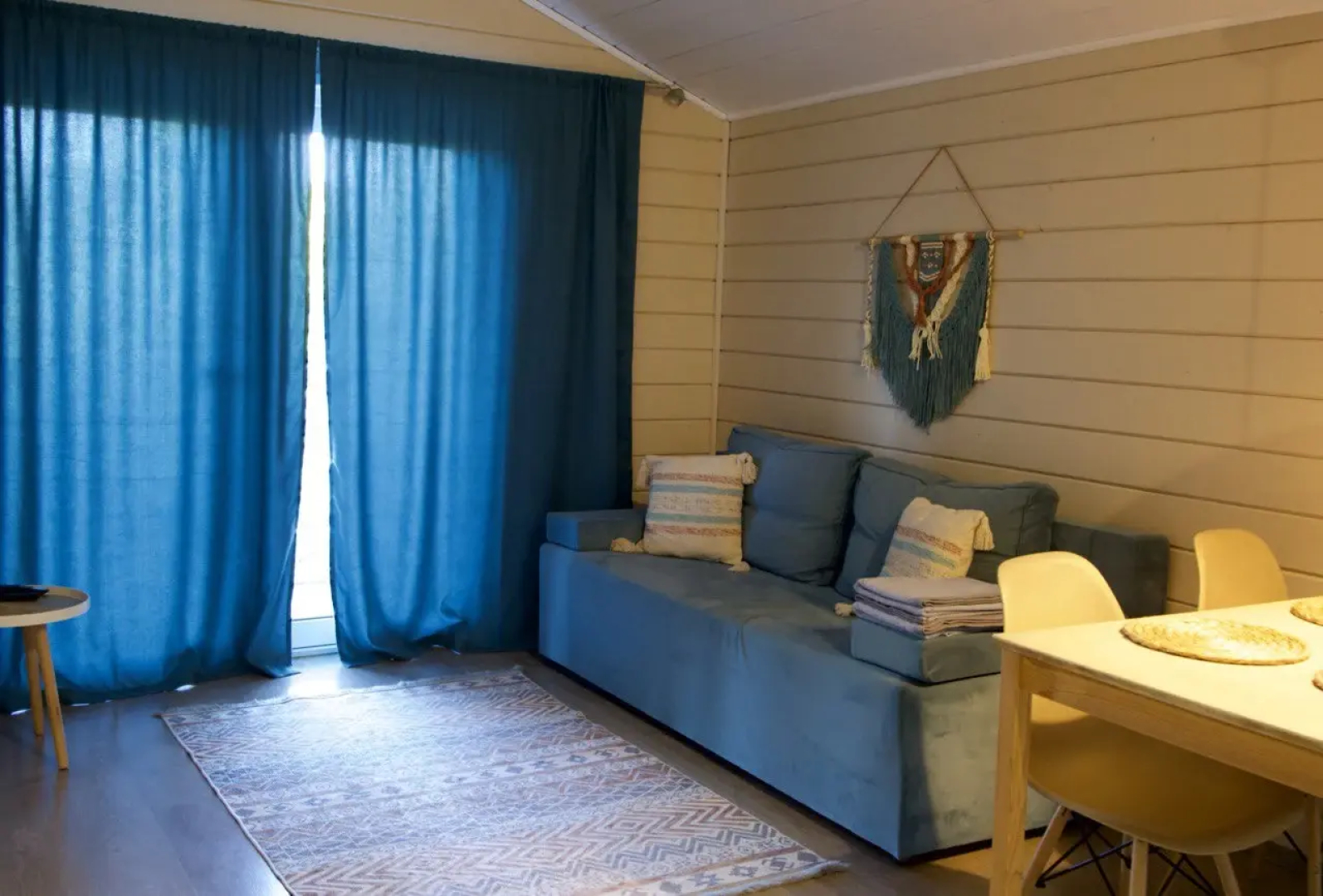 Частный дом Forest hut