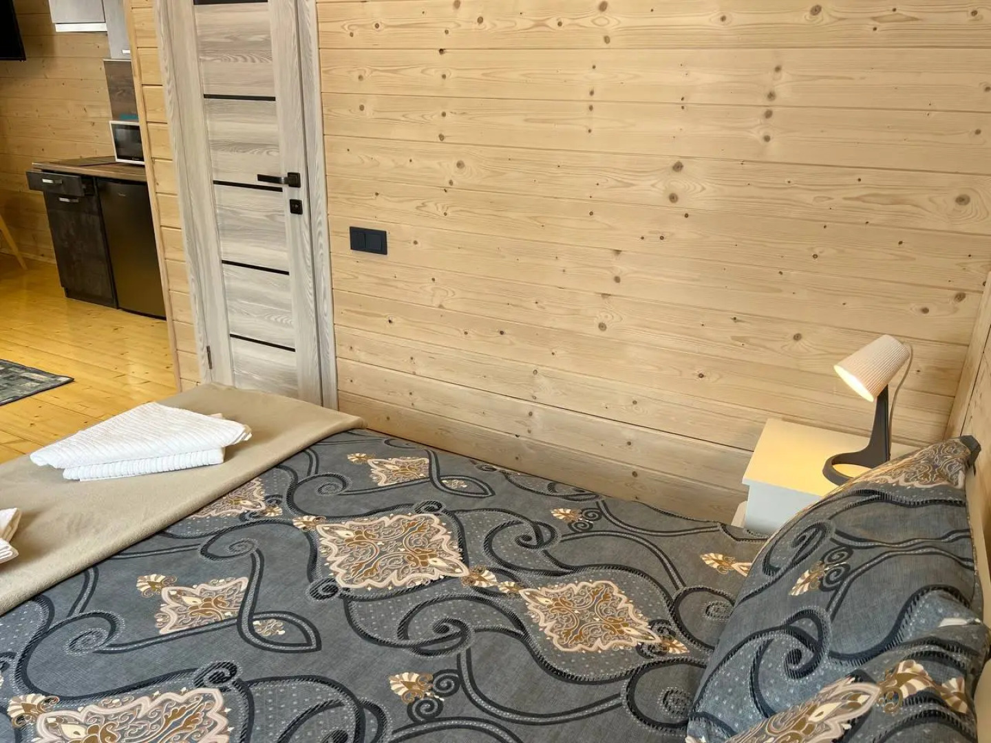 Шале Родина