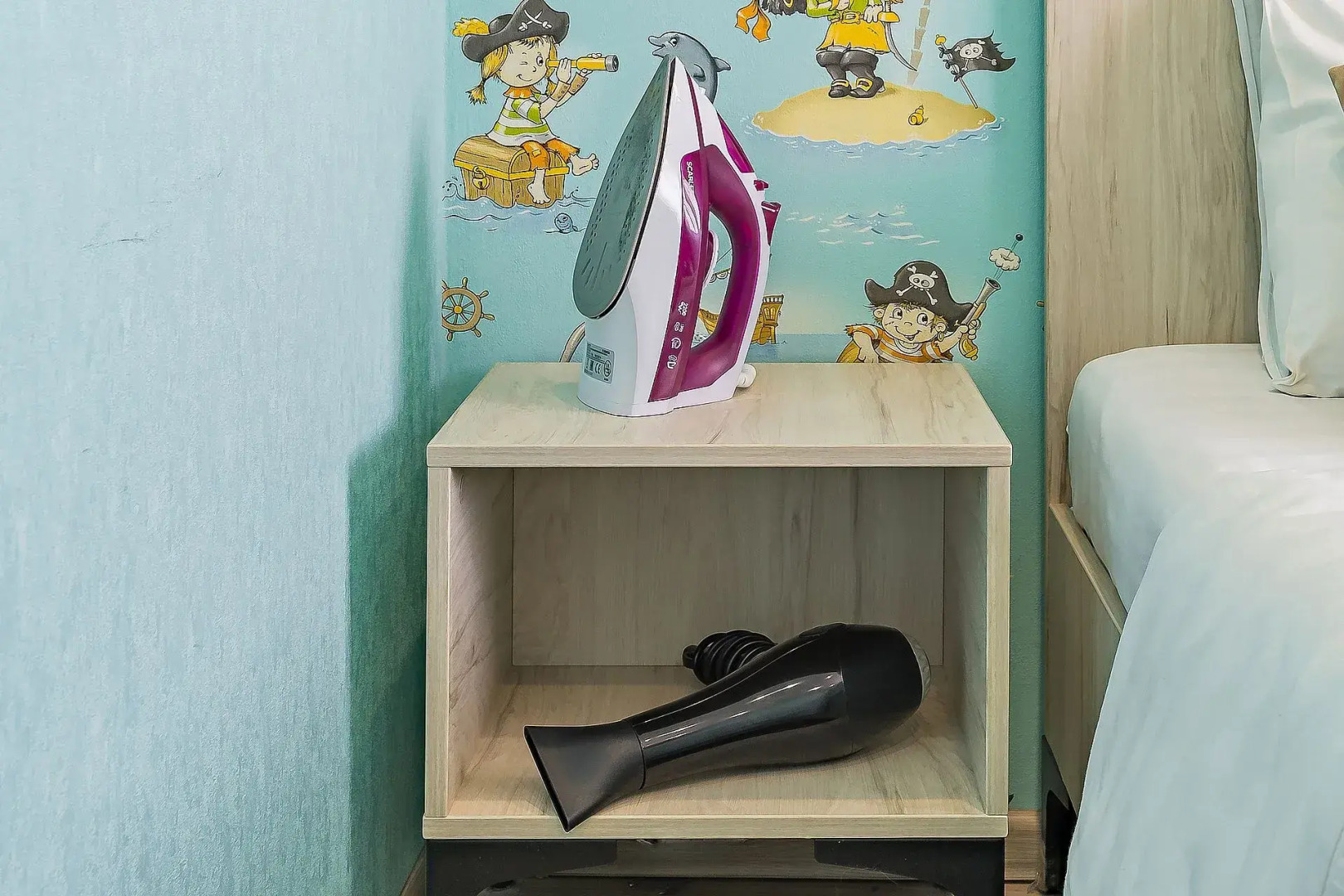 Апартаменты Стрелка на ул. Бурнаковская 51