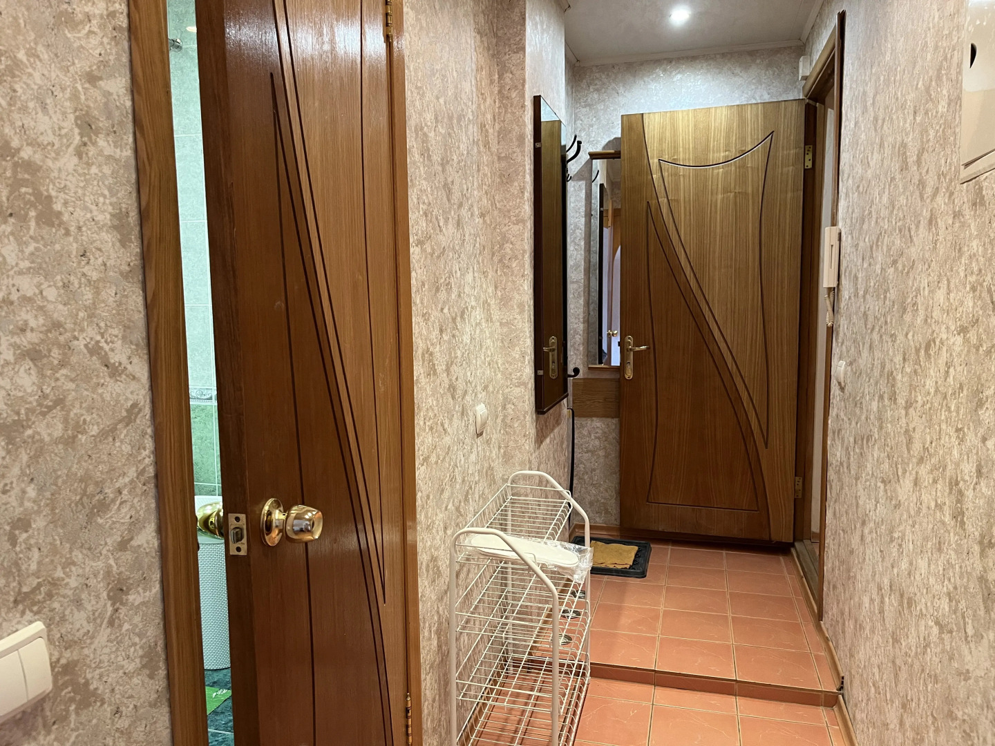 Квартира у Кремля