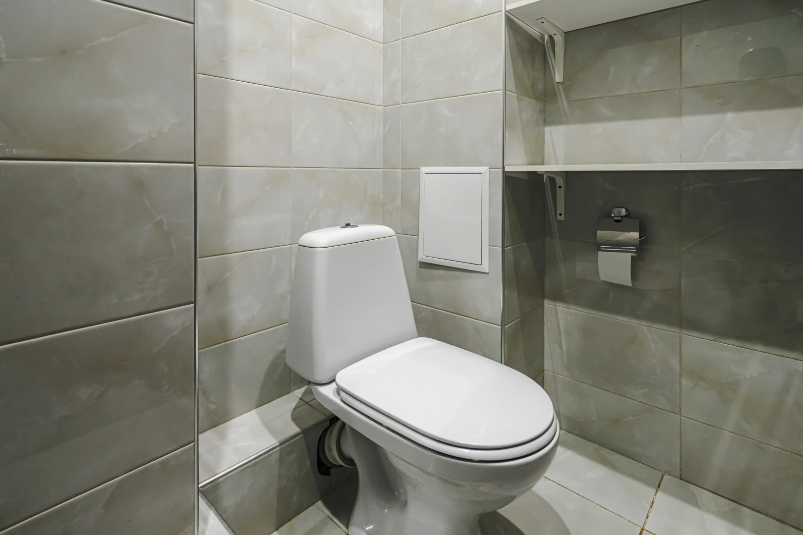 Квартира на улице Брянцева