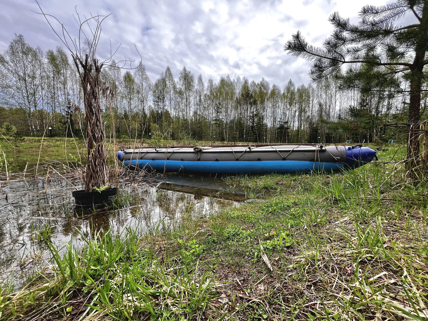 Гостевой дом Жили-были