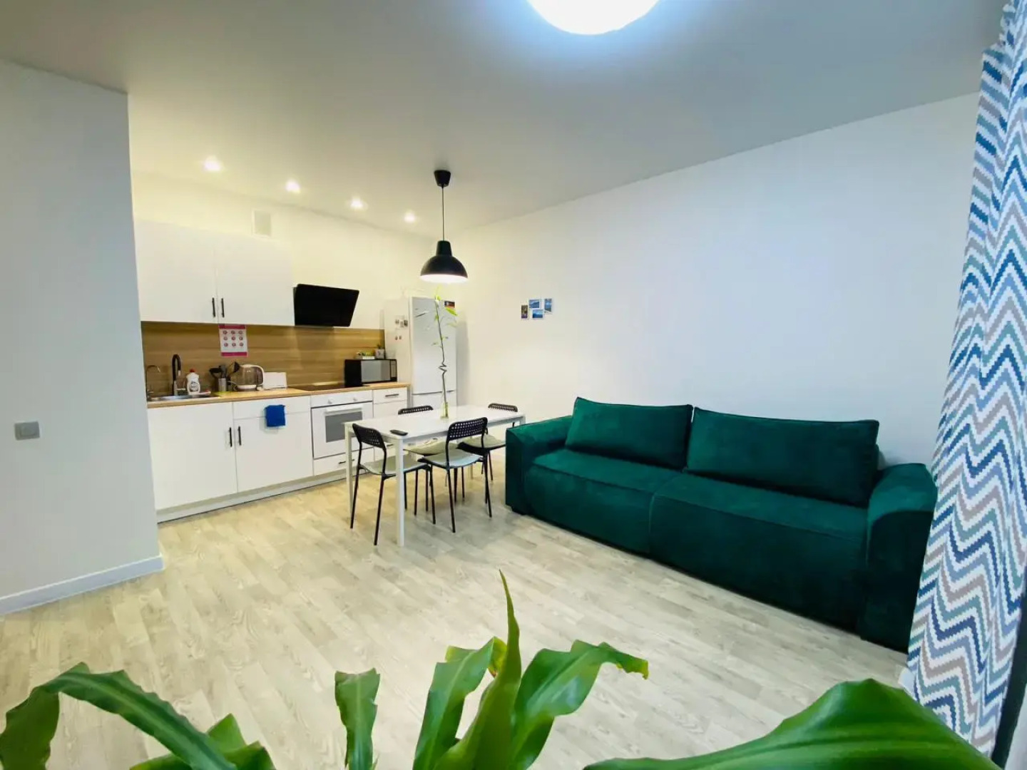 Апартаменты Romanov232