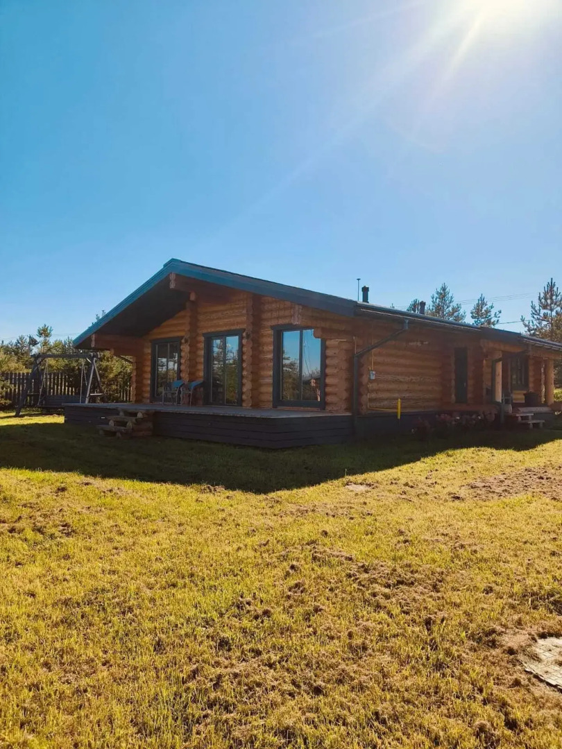 Частный дом в поселке Разливы-1 , 8