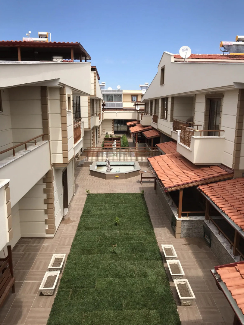 Gulkent Pansiyon Hostel