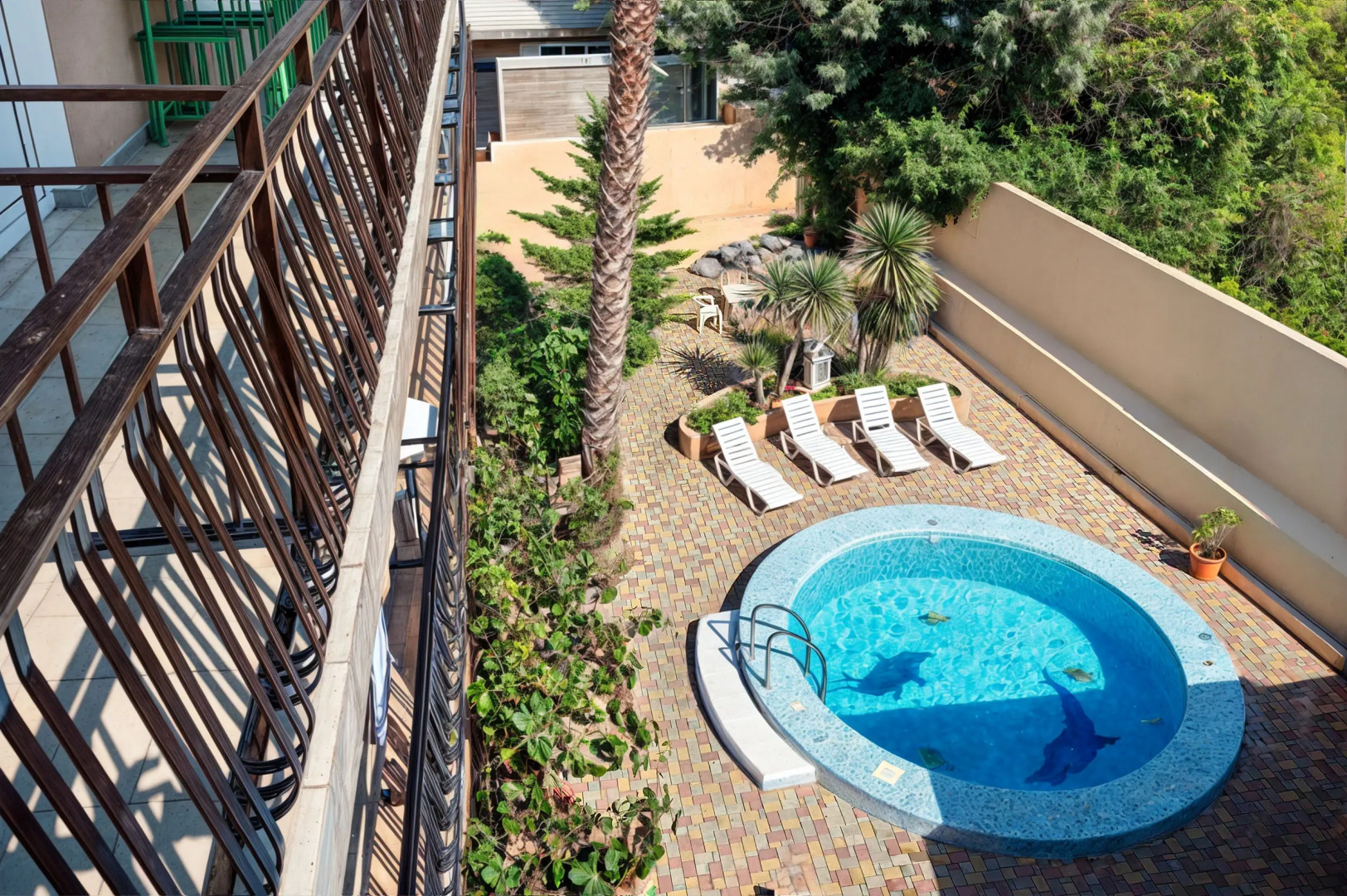 Гостевой дом Матис