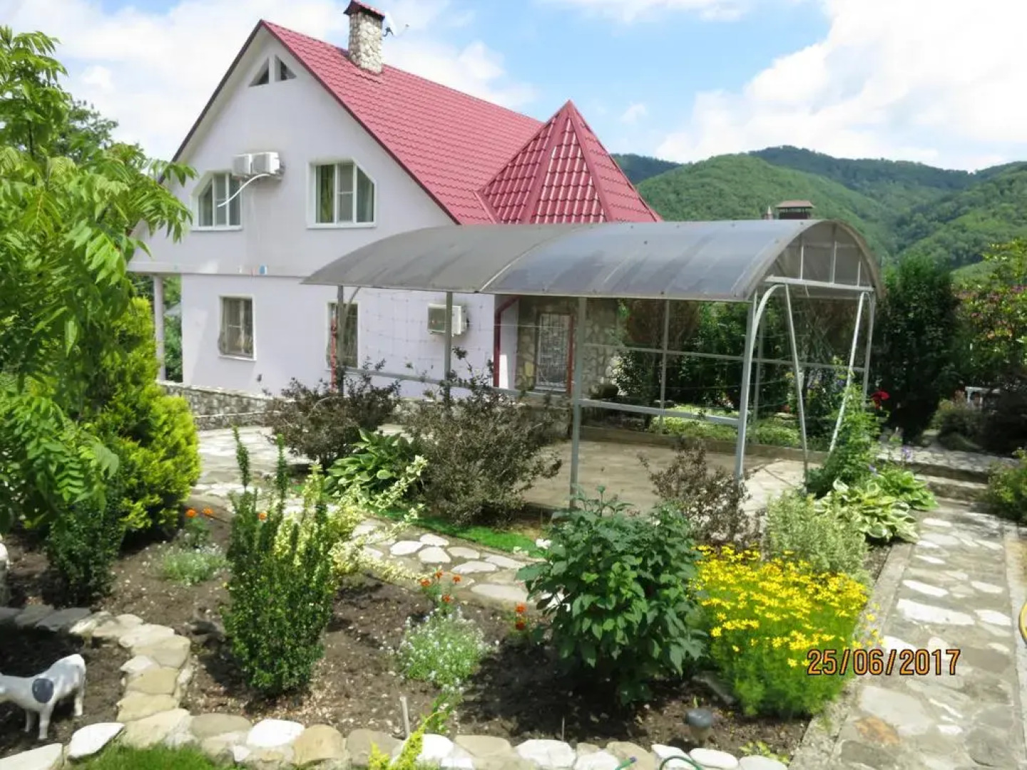 Гостевой дом Нэста РФ