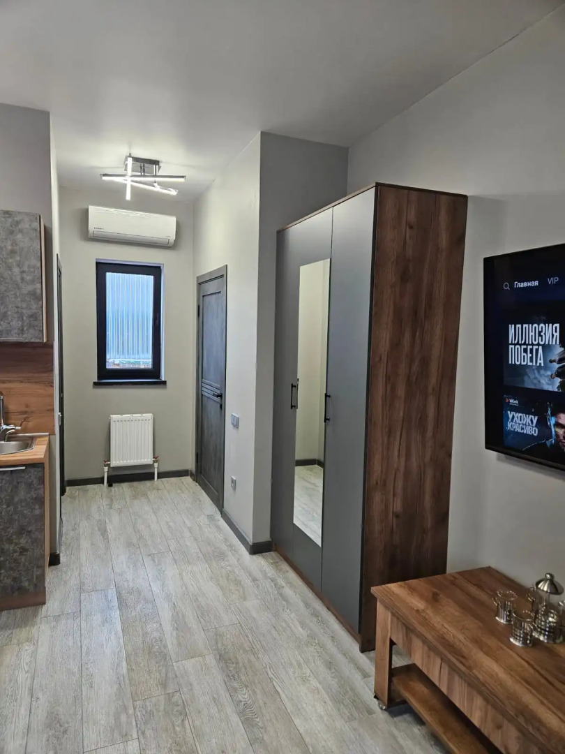 Гостиница Глория