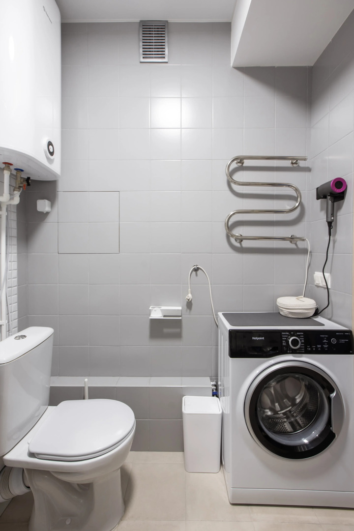 Апартаменты roomroom Рассвет в Сердце Ярославля