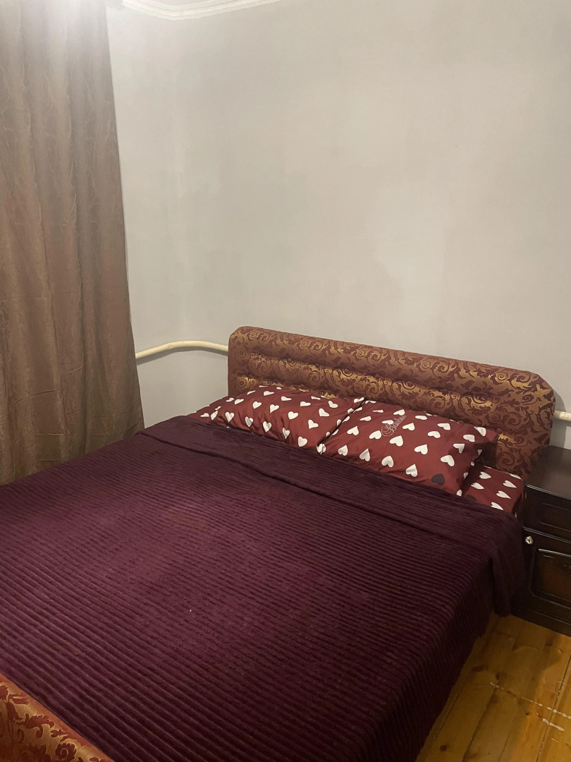 Апартаменты С КАМИНОМ