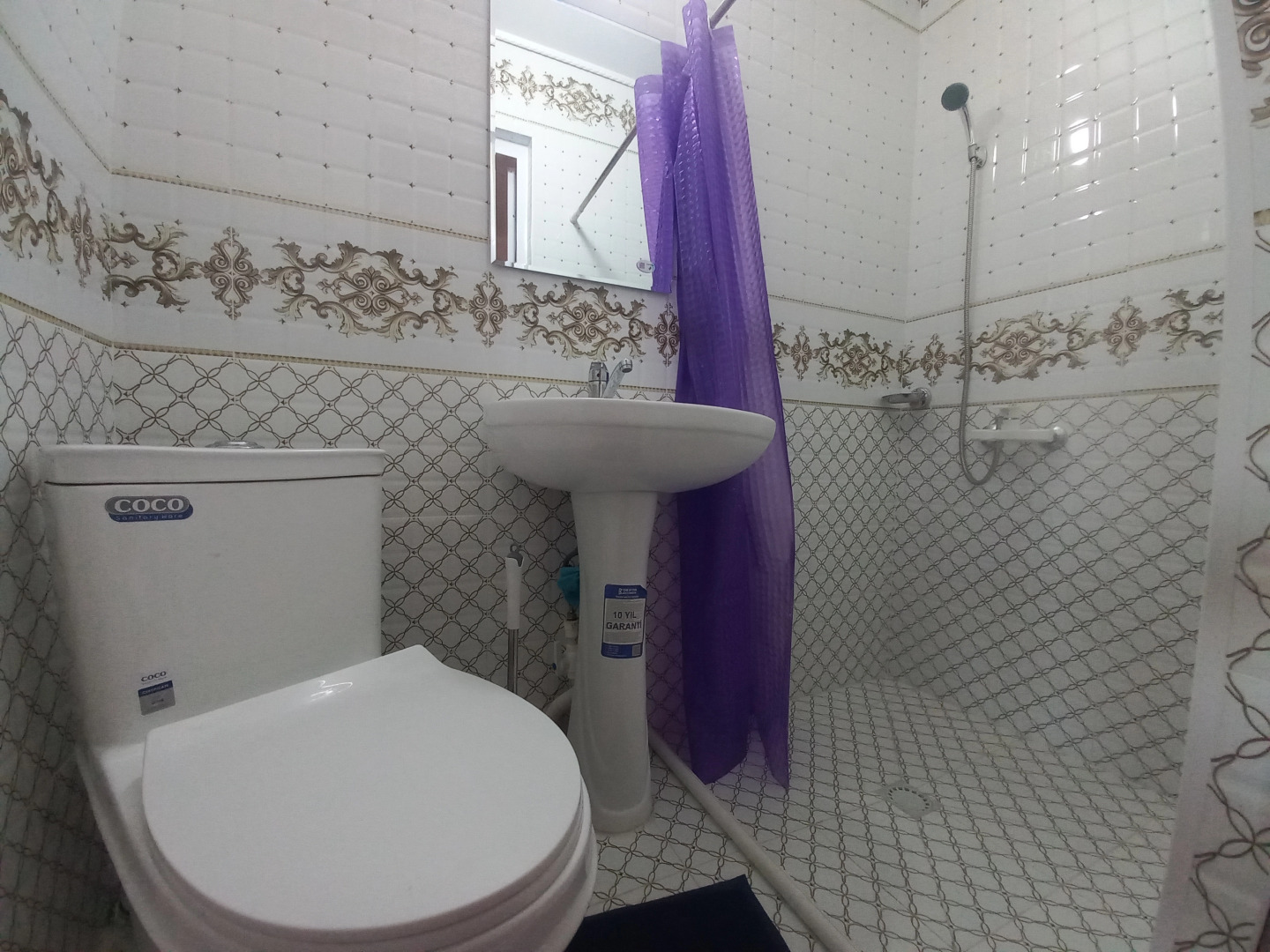 Гостевой дом Abdullah in ichan Kala