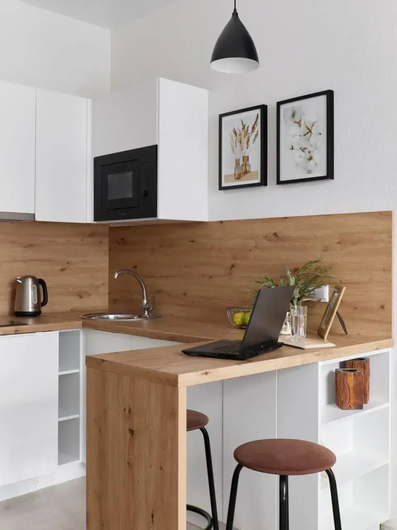 Апартаменты на Набережной