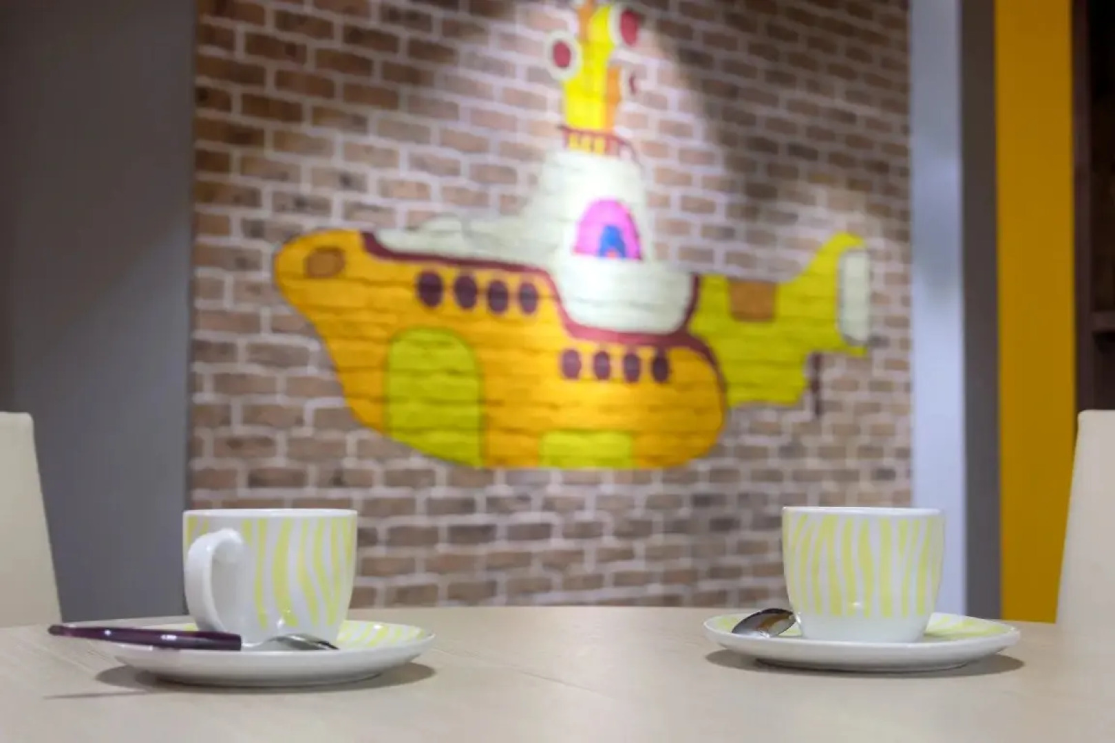 Апартаменты Сити Ливерпуль