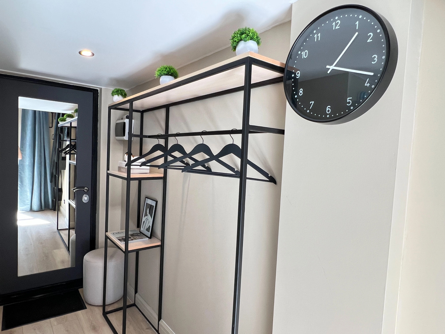 Апартаменты HarmonyHome