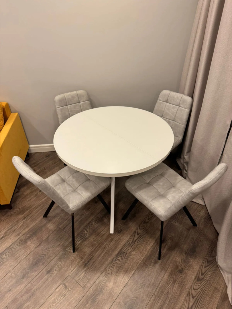 Апартаменты ДзенХоум Момент 12