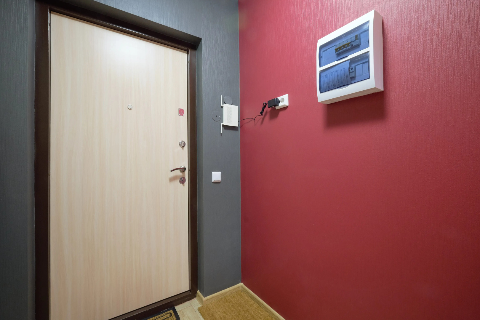 Апартаменты у Ладожского Вокзала