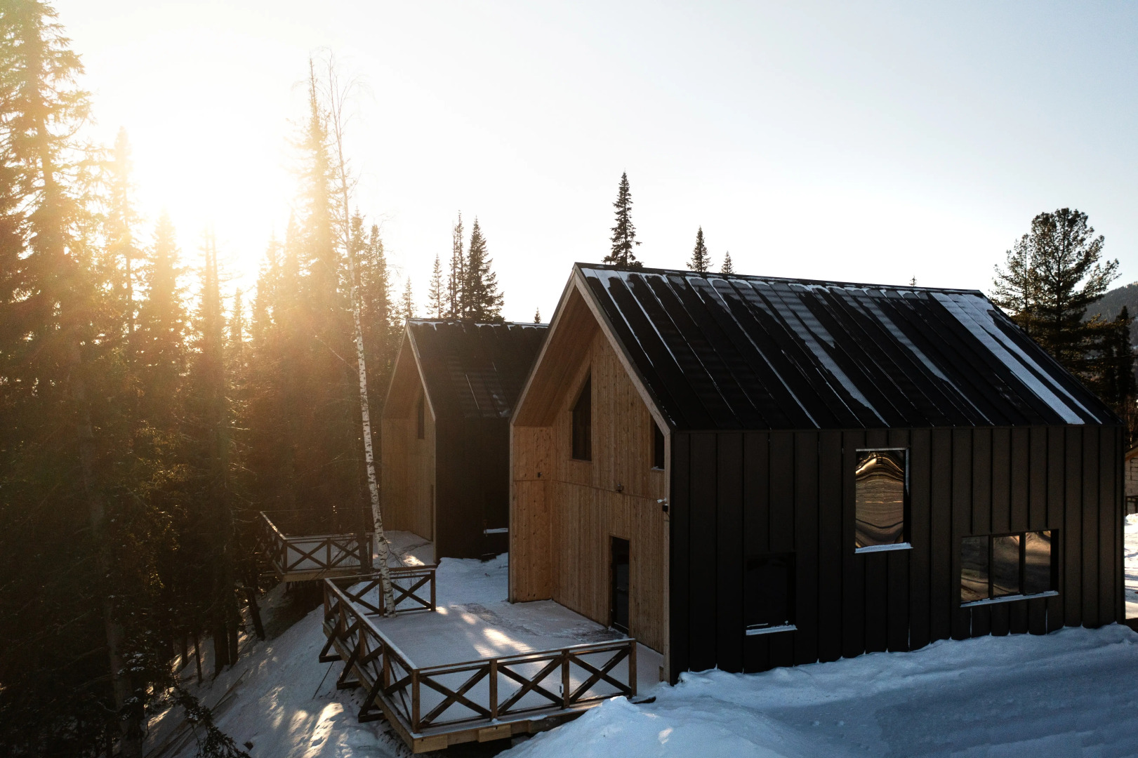 Гостевой дом Viking Village