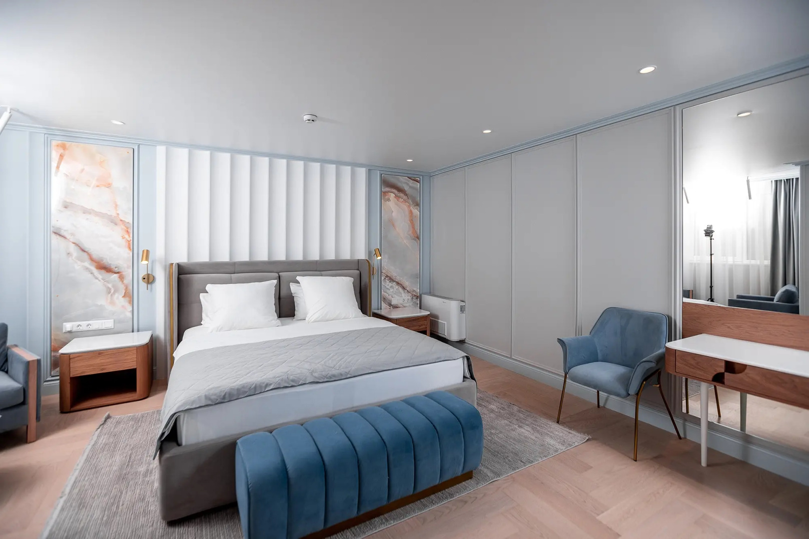 Пансионат Радуга