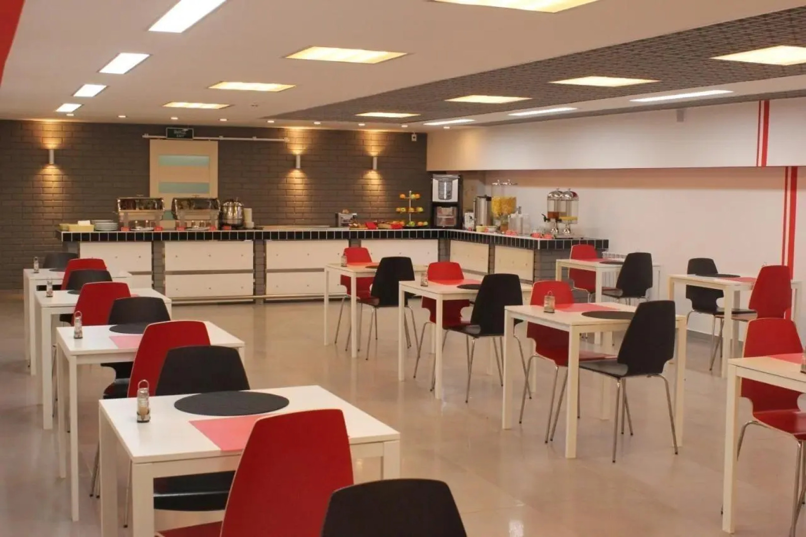 Отель Чисто