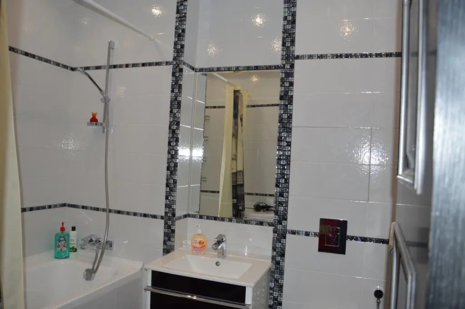 Апартаменты на Крайнова 4