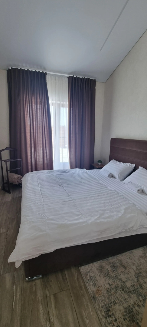 Гостевой дом N2 Четыре сезона