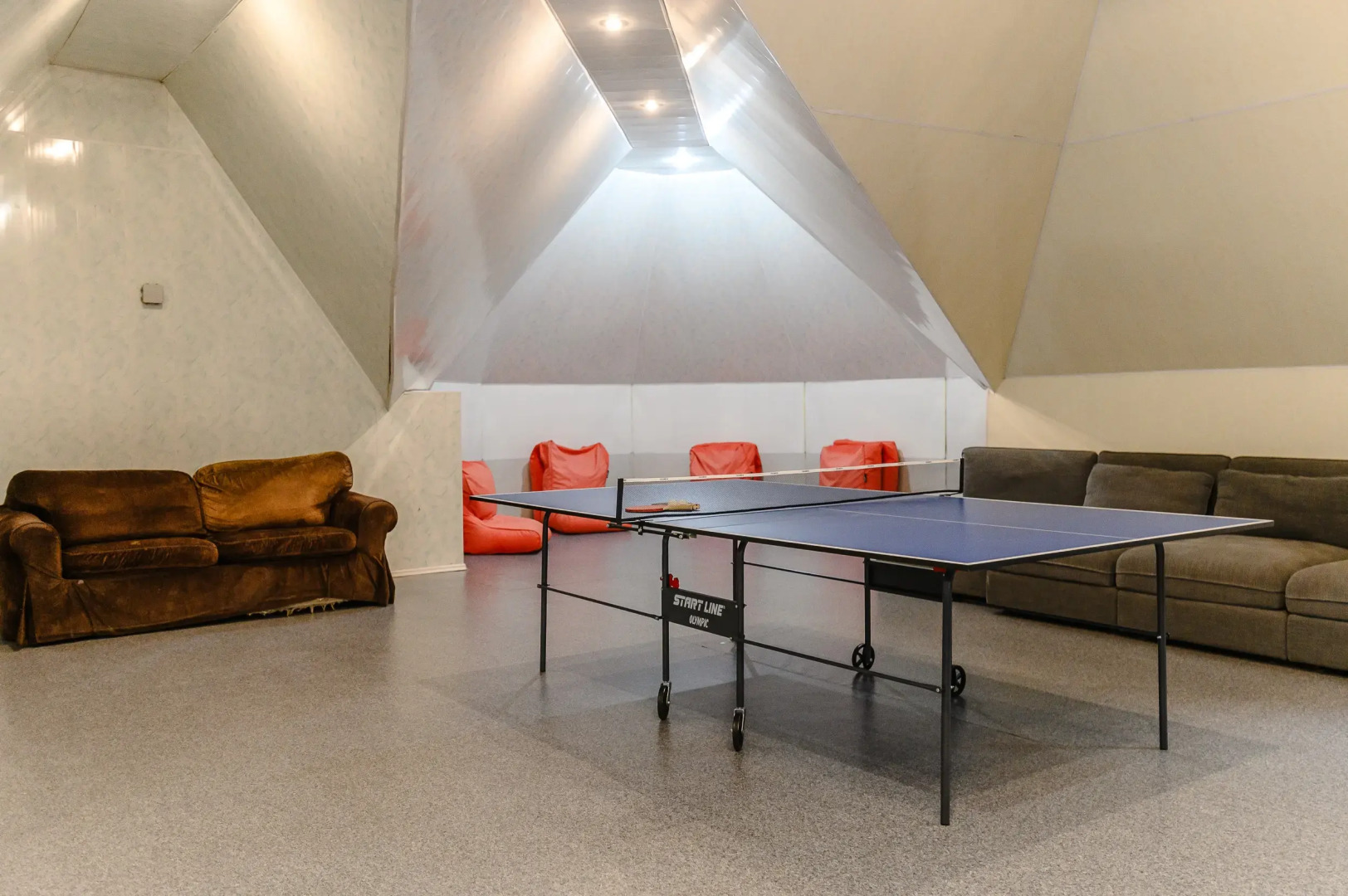 Частный дом Вешки-3 7 Лучевой тупик