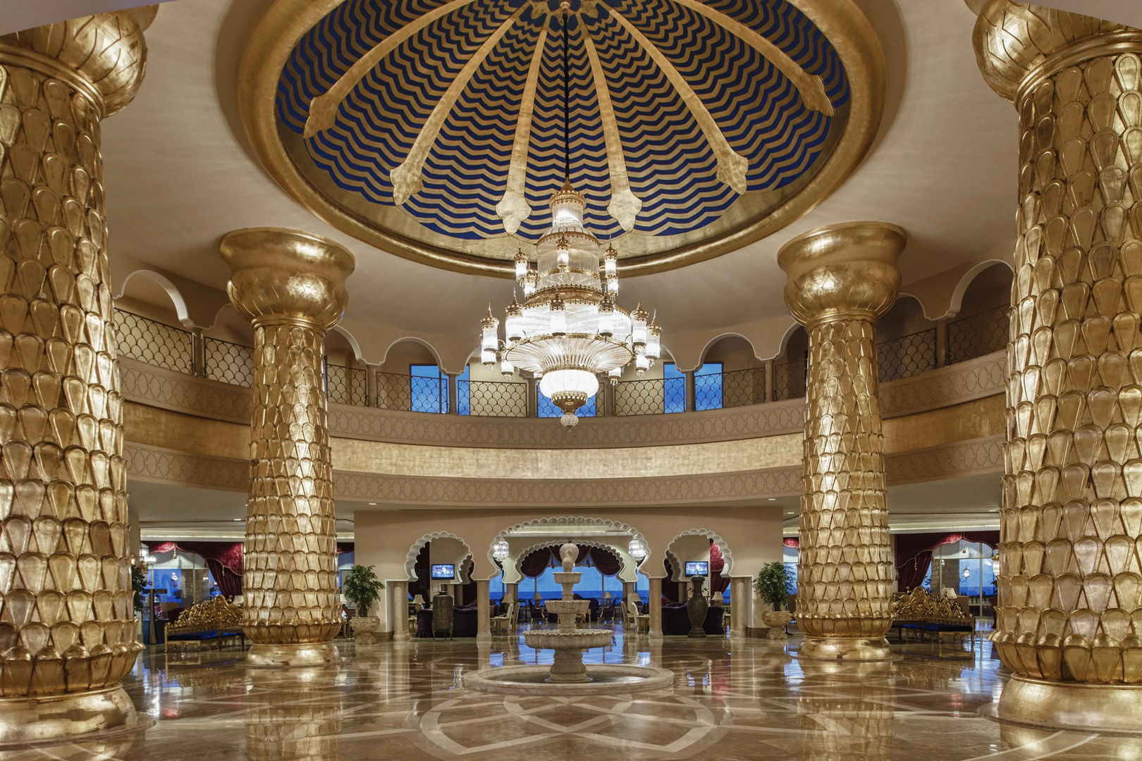 Spice Hotel & Spa All Inclusive