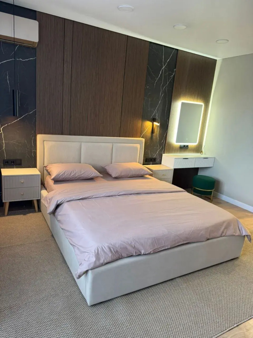 Квартира Однокомнатная на пр. Ленина 125