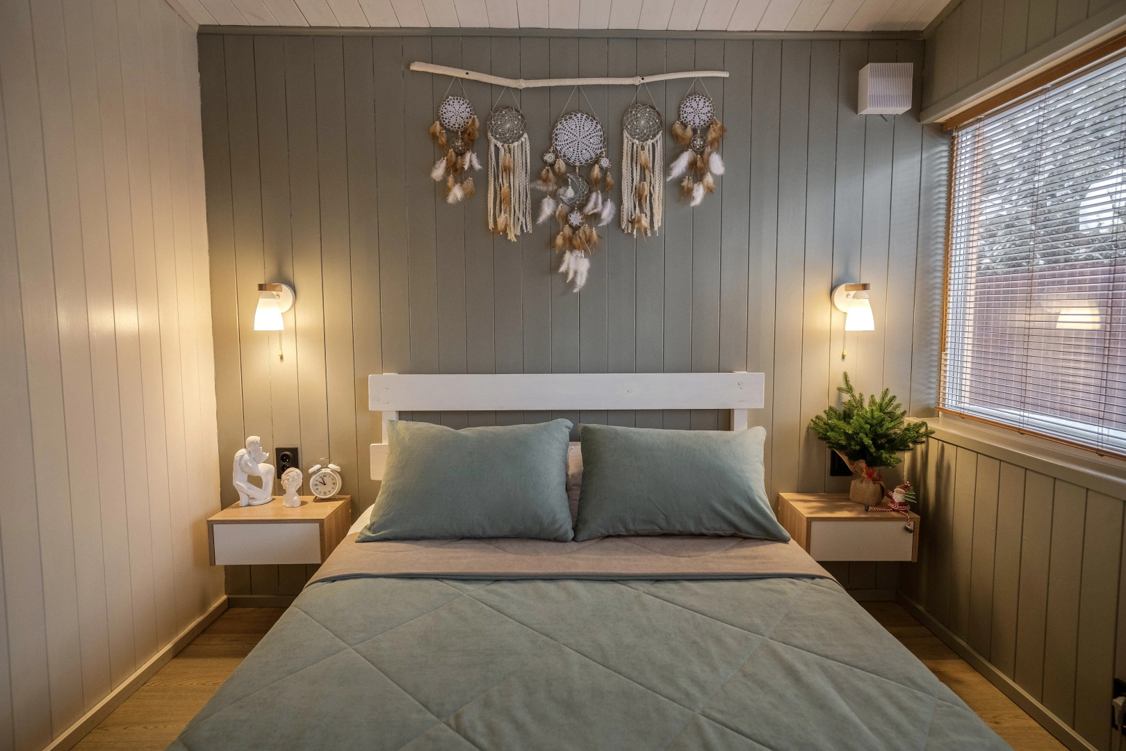 Частный дом ProGlamp