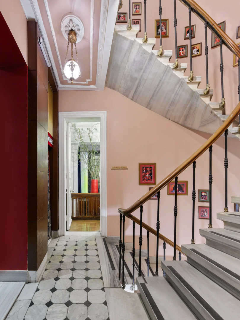 Отель Mr CAS Hotels