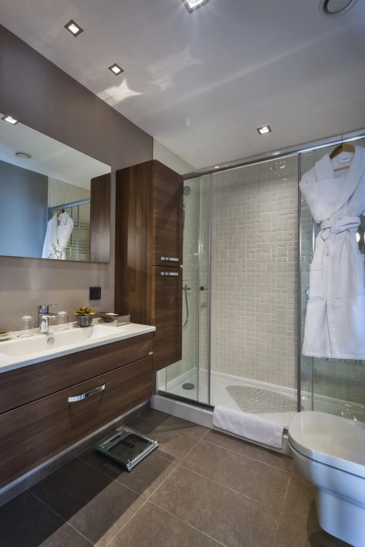 Fraser Place Antasya Istanbul